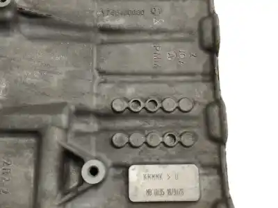 Автозапчасти б/у блокировать за mini mini (r56) one ссылки oem iam n16b16a 757899480 758456680
