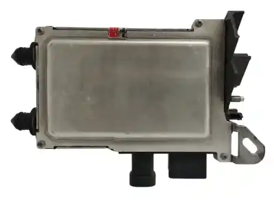 Second-hand car spare part electronic module for citroen c4 picasso 1.2 12v e-thp / puretech oem iam references 9819598180  