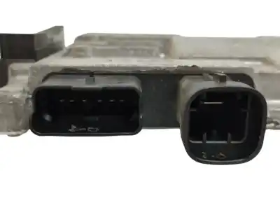 Second-hand car spare part electronic module for citroen c4 picasso 1.2 12v e-thp / puretech oem iam references 9819598180  