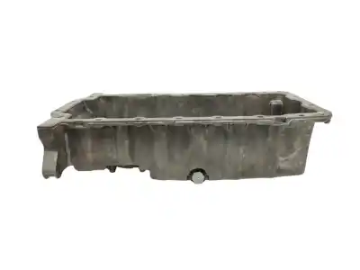 Second-hand car spare part sump for seat toledo (5p2) 1.9 tdi oem iam references 038103603ag