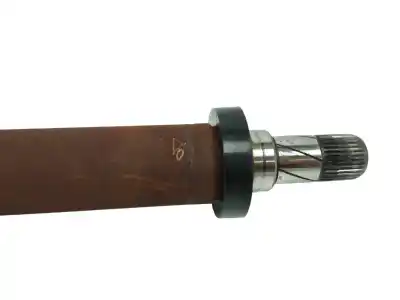 Second-hand car spare part front right transmission for mini mini (r56) one oem iam references 7589768  