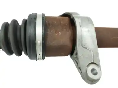 Second-hand car spare part front right transmission for mini mini (r56) one oem iam references 7589768  