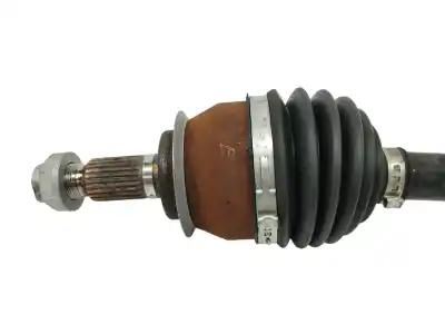 Second-hand car spare part front right transmission for mini mini (r56) one oem iam references 7589768  
