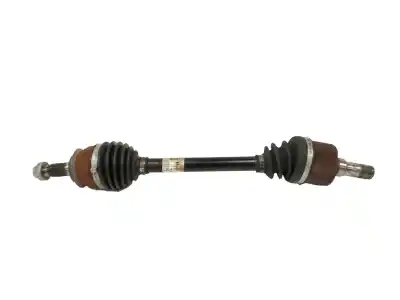 Автозапчасти б/у передняя левая трансмиссия за mini mini (r56) one ссылки oem iam 7589767