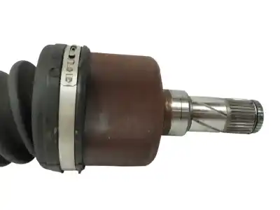 Second-hand car spare part front left transmission for mini mini (r56) one oem iam references 7589767  