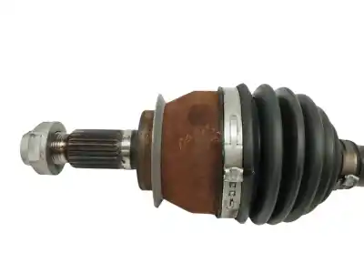 Second-hand car spare part front left transmission for mini mini (r56) one oem iam references 7589767  