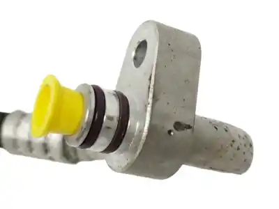 Peça sobressalente para automóvel em segunda mão tubos de ar condicionado por mini mini (r56) one referências oem iam 9224859  