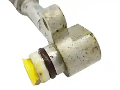 Peça sobressalente para automóvel em segunda mão tubos de ar condicionado por mini mini (r56) one referências oem iam 9224859  