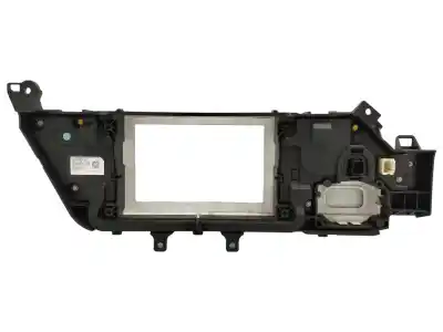 Автозапчастина б/у клімат-контроль для citroen c4 picasso 1.2 12v e-thp / puretech посилання на oem iam 98248992xy  