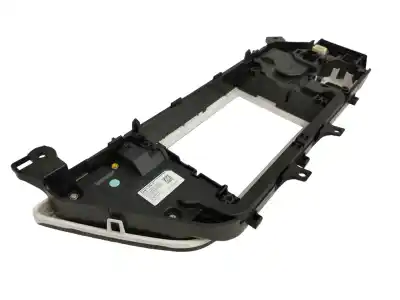 Автозапчастина б/у клімат-контроль для citroen c4 picasso 1.2 12v e-thp / puretech посилання на oem iam 98248992xy  