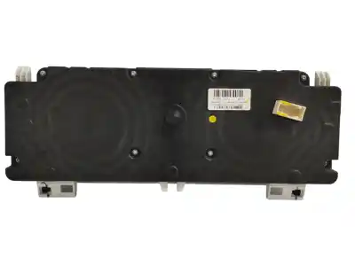 Second-hand car spare part dashboard for citroen c4 picasso 1.2 12v e-thp / puretech oem iam references 9816911280  