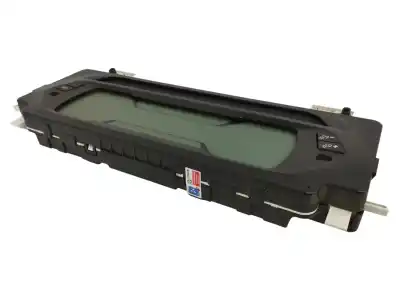 Second-hand car spare part dashboard for citroen c4 picasso 1.2 12v e-thp / puretech oem iam references 9816911280  