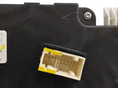 Second-hand car spare part dashboard for citroen c4 picasso 1.2 12v e-thp / puretech oem iam references 9816911280  
