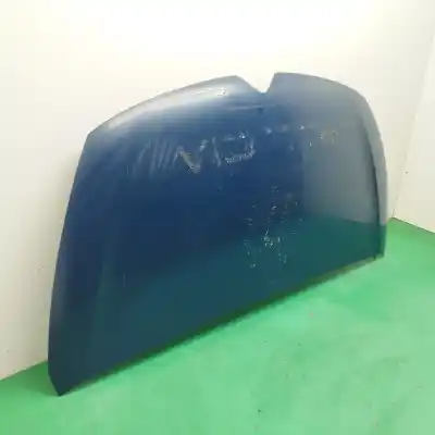 Second-hand car spare part bonnet for citroen c4 picasso 1.2 12v e-thp / puretech oem iam references   