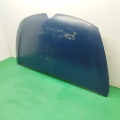 Second-hand car spare part bonnet for citroen c4 picasso 1.2 12v e-thp / puretech oem iam references   