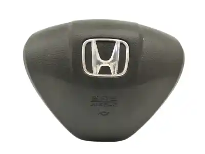 İkinci el araba yedek parçası ön Sol Hava Yastigi için HONDA CIVIC BERLINA 5 (FK) 1.8 Sport OEM IAM referansları 77800SMGG710M1  