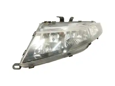 Second-hand car spare part LEFT HEADLIGHT for HONDA CIVIC BERLINA 5 (FK)  OEM IAM references 33150SMGG014M1  
