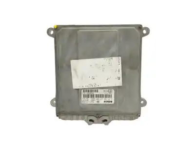 Second-hand car spare part ECU ENGINE CONTROL for IVECO DAILY CAJA CERRADA (1999 =>)  OEM IAM references 500332361 28RTE738 0281001537