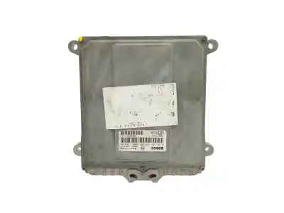 Pezzo di ricambio per auto di seconda mano CENTRALINA MOTORE per IVECO DAILY CAJA CERRADA (1999 =>)  Riferimenti OEM IAM 500332361 28RTE738 0281001537