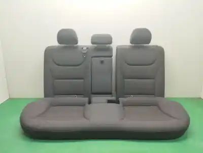 İkinci el araba yedek parçası Arka Koltuklar için HYUNDAI IONIQ Tecno Hybrid OEM IAM referansları   