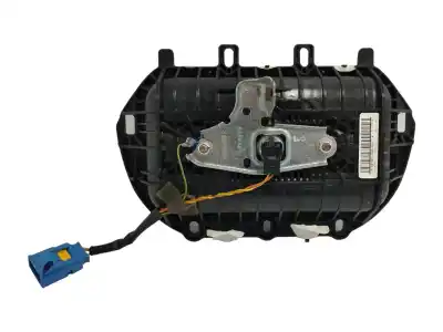 Автозапчастина б/у передня права подушка безопасности для citroen c4 picasso 1.2 12v e-thp / puretech посилання на oem iam 9676715380  