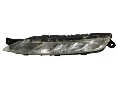 Second-hand car spare part front left headlight for citroen c4 picasso 1.2 12v e-thp / puretech oem iam references 9676036380  