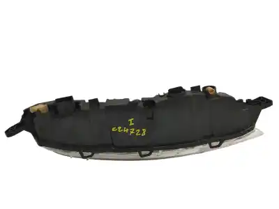 Second-hand car spare part front left headlight for citroen c4 picasso 1.2 12v e-thp / puretech oem iam references 9676036380  