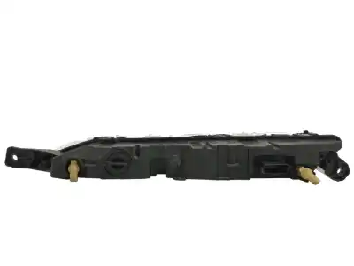 Second-hand car spare part front right headlight for citroen c4 picasso 1.2 12v e-thp / puretech oem iam references 9676036280  