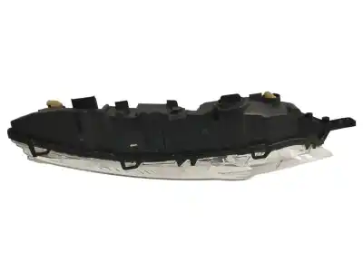 Second-hand car spare part front right headlight for citroen c4 picasso 1.2 12v e-thp / puretech oem iam references 9676036280  