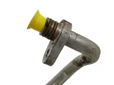 Second-hand car spare part air conditioning pipes for citroen c4 picasso 1.2 12v e-thp / puretech oem iam references 9808251780  