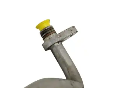 Second-hand car spare part air conditioning pipes for citroen c4 picasso 1.2 12v e-thp / puretech oem iam references 9808251780  