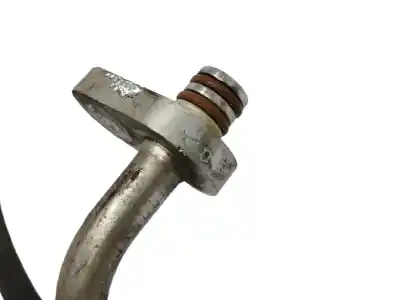 Second-hand car spare part air conditioning pipes for citroen c4 picasso 1.2 12v e-thp / puretech oem iam references 9675103680  