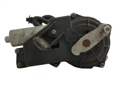 Pezzo di ricambio per auto di seconda mano  per CITROEN C4 PICASSO  Riferimenti OEM IAM 980201738A  