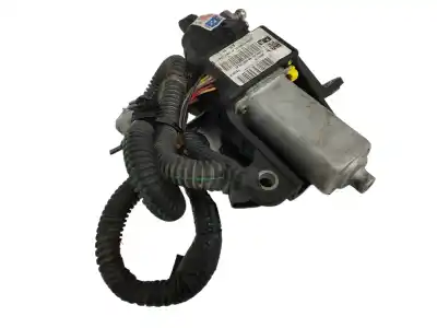 Pezzo di ricambio per auto di seconda mano pezzi vari per citroen c4 picasso 1.6 blue-hdi fap riferimenti oem iam 980201738a  