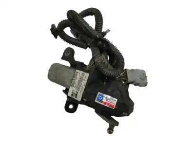 Pezzo di ricambio per auto di seconda mano pezzi vari per citroen c4 picasso 1.6 blue-hdi fap riferimenti oem iam 980201738a  