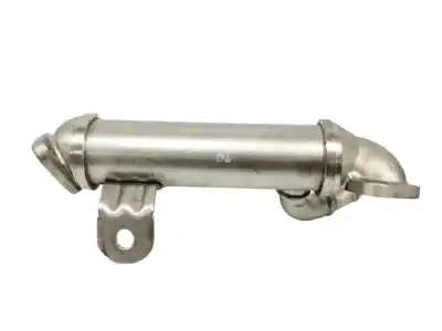 Second-hand car spare part Egr Cooler for HYUNDAI H 1 STAREX 2.5 CRDi CAT OEM IAM references   