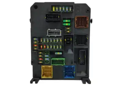 Автозапчастина б/у РЕЛЕ/ЗАПОПЕРІВНИК для CITROEN C4 PICASSO  Посилання на OEM IAM 9806687980  S180204004B