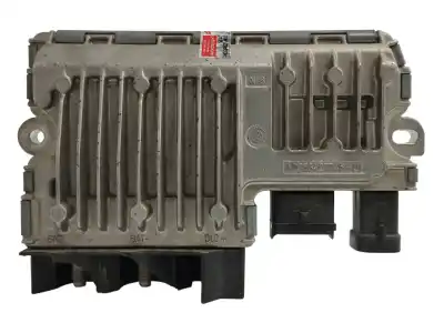 Second-hand car spare part ELECTRONIC MODULE for CITROEN C4 PICASSO  OEM IAM references 9802096780  