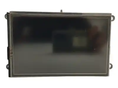 Pezzo di ricambio per auto di seconda mano  per CITROEN C4 PICASSO  Riferimenti OEM IAM 9812720580  A2C83338101