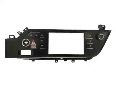 Pezzo di ricambio per auto di seconda mano  per CITROEN C4 PICASSO  Riferimenti OEM IAM 96778739XU  