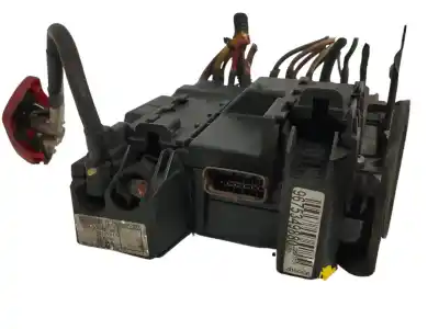 Pezzo di ricambio per auto di seconda mano scatola relè/fusibili per citroen c4 picasso 1.6 blue-hdi fap riferimenti oem iam 9675349880  