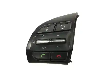 İkinci el araba yedek parçası Direksiyon Kontrolü için HYUNDAI IONIQ Tecno Hybrid OEM IAM referansları 299167875  