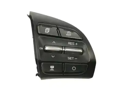İkinci el araba yedek parçası Direksiyon Kontrolü için HYUNDAI IONIQ Tecno Hybrid OEM IAM referansları 299167889  
