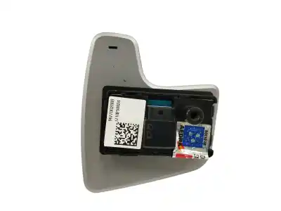 Peça sobressalente para automóvel em segunda mão comandos do volante por hyundai ioniq tecno hybrid referências oem iam 96770g2000