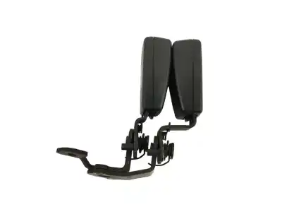 Second-hand car spare part right front seat belt buckle for seat leon (5f1) 1.2 tsi oem iam references 5f0857739  