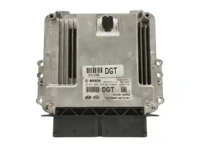Second-hand car spare part ECU ENGINE CONTROL for KIA OPTIMA (JF)  OEM IAM references 391502A950  0281032354