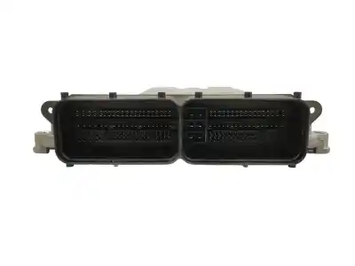 Second-hand car spare part ecu engine control for kia optima (jf) 1.7 crdi oem iam references 391502a950  0281032354
