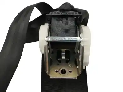 Second-hand car spare part rear right seat belt for ford focus lim. trend oem iam references bm51611b68ah  