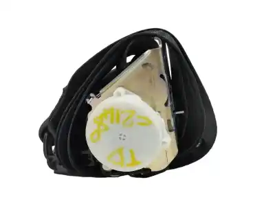 Second-hand car spare part rear right seat belt for ford focus lim. trend oem iam references bm51611b68ah  