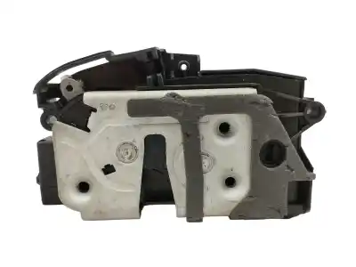 Second-hand car spare part Rear Left Door Lock for FORD FOCUS LIM. Trend OEM IAM references BM5AA26413AG  